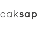 Oaksap Logo