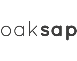 Oaksap Logo